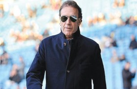 رئيس نادي بريشيا:  «إنه الطاعون.. انتهى الدوري»