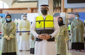  هيئة تنمية المجتمع بدبي تسجل أكثر من 1056 مبادرة تطوعية خلال العام 2020 