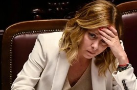 محكمة إيطالية توجه ضربة جديدة لخطة ميلوني للهجرة