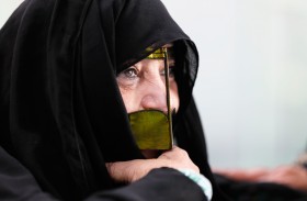 المرأة الإماراتية .. جهود مشهودة في مسيرة الوطن