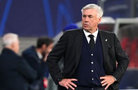 «اختبار ناري لأنشيلوتي».. و«داني ألفيس محطم في أول ليلة بالسجن»