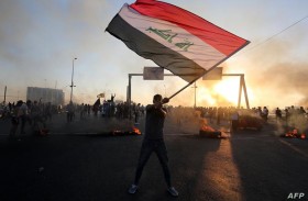 العراق.. وسائل التواصل الاجتماعي «تحت الحصار»