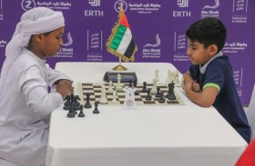 إرث أبوظبي يختتم بنجاح بطولة زايد الرياضية للناشئين 2025