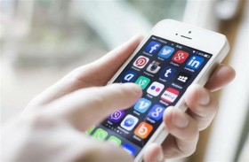 إدمان ارتياد مواقع التواصل مرتبط بسلوكيات التنمر