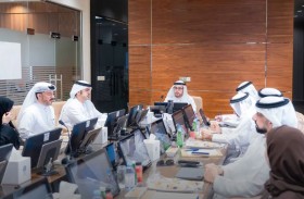 غرفة عجمان تستعرض إنجازات 2026