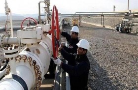 الأردن يستضيف اجتماعا لبحث تزويد لبنان بالغاز