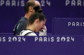 ماذا تعرف عن الاكتئاب ما بعد الأولمبياد؟