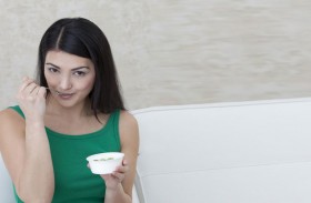 وجبة إفطار تساعد على  تخفيض الوزن