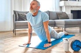 باحثون صينيون يكشفون العلاقة بين النشاط البدني والشيخوخة