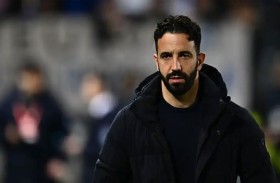 أموريم يشيد بـ «قائد الشياطين»