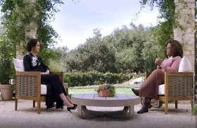 ميغان والشركة: أعلنت الحرب...!