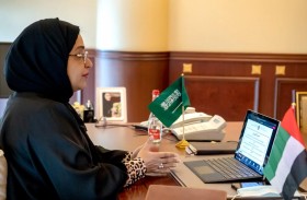 الطاقة والبنية التحتية توصي بإطلاق جائزة المدن الخضراء على المستوى الوطني