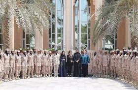 تعاون بين الإمارات و الأمم المتحدة للمرأة لتعزيز المساواة بين الجنسين