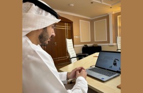 الأرشيف والمكتبة الوطنية ينظم محاضرة حول التاريخ الشفاهي وسبل توثيقه