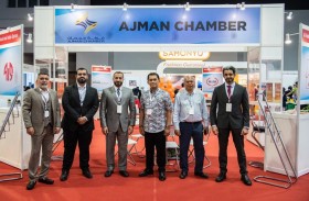 مسؤولي المصانع: المشاركة عززت من فرص التوسع بالمنتجات نحو أسواق خارجية جديدة