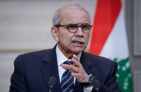 نواف سلام: إسرائيل قصفت لبنان 3500 مرة خلال وقف إطلاق النار 