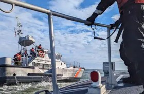 حرب ترامب على عصابات المخدرات تدفع تجار التهريب للزحف نحو أفريقيا