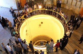 ناشونال ريفيو: إيران ربما امتلكت القنبلة النووية