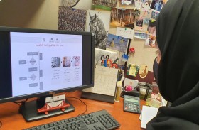 الأرشيف الوطني يحدد للجهات الحكومية إجراءات إتلاف الوثائق 