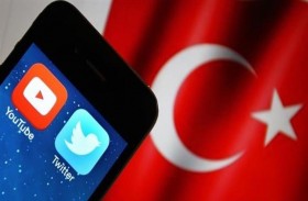 تركيا: قانون جديد لقمع الحريات