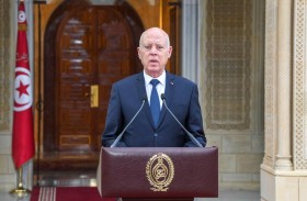 تراجع ملحوظ لقيس سعيّد والدستوري الحر يتصدّر التشريعية