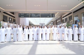 الداخلية تنظم ملتقى الوقاية من المخدرات بالتعاون مع شرطة دبي