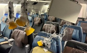 تحديد تعويضات الركاب بعد «رحلة الرعب»