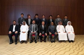 «مسابقات» الاتحاد الآسيوي لكرة القدم توصي بإلغاء بطولة كأس التضامن