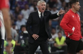 عودة موفقة لأنشيلوتي إلى نابولي.. وسقوط يونايتد وأرسنال 