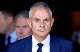 خطاب ترامب في أحداث الكابيتول يُطيح بمدير «بي بي سي»