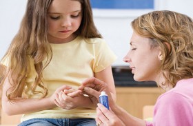 إليكِ كيفيّة حماية طفلك من الإصابة بالثآليل