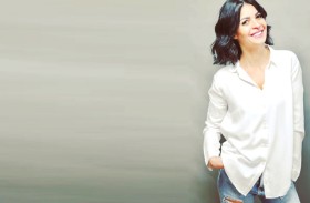 سارة خزبك بعد مشاركتها في مسلسل «وتقابل حبيب»: أنا مصرية ولست لبنانية