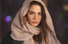 ديميت أوزدمير تخرج عن صمتها و تتوعد بالمحاسبة 