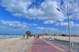 مستفيدة من أجمل شتاء في العالم.. أم القيوين ترسخ موقعها كنقطة جذب سياحي ‏عالميا