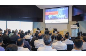 غرفة تجارة دبي تنظم ورشة عمل حول قانون ضريبة الشركات والأعمال في الإمارات 