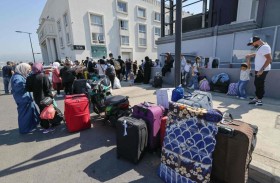 هل تكفي الدبلوماسية لتحقيق السلام بين الفلسطينيين والإسرائيليين؟