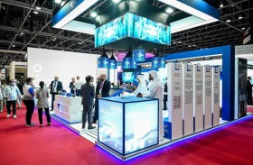 1000 شركة دولية وناشئة تستعرض حلولها الرقمية في سيملس الشرق الأوسط 2024