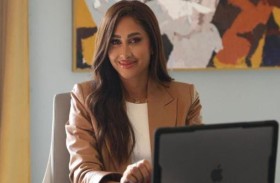 إنجى كيوان تتألق فى مسلسل «وننسى اللى كان» بأداء متزن أمام ياسمين عبد العزيز