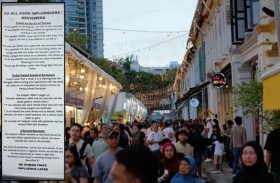 صراع اللايك واللقمة.. مؤثرو الطعام يتجاوزون الحدود