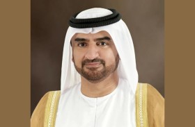 عبدالله بن سالم: يوم الشهيد يعكس تقدير الإمارات لتضحيات أبطالها