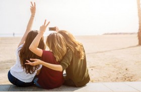 أنواع الأصدقاء وكيفية التعامل معهم