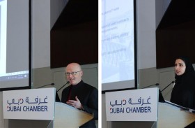 غرفة دبي تستعرض قواعد الإنكوترمز 2020 لتسهيل التجارة العالمية
