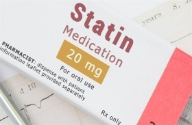 التمارين المعتدلة تتماشى مع دواء «ستاتين»