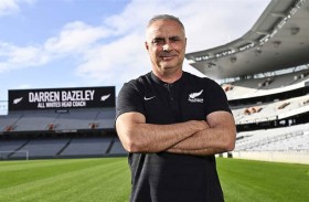 بازيلي مدرباً لنيوزيلندا حتى مونديال 2026