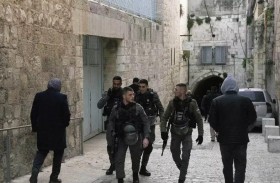  عملية إسرائيلية تقتل فلسطيناً وتصيب العشرات بالضفة