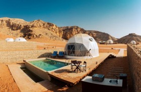 إمارة الشارقة .. 7 كنوز سياحية تحتضنها الإمارة بتراثها التاريخي وإرثها الثقافي العريق وتنوعها الفريد