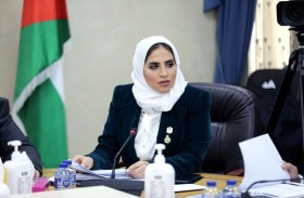 شذى النقبي: دستور وتشريعات دولة الإمارات رسخت مبدأ تعزيز وحماية حقوق الطفل وضمنت نموه في بيئة آمنة وصحية