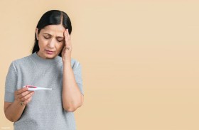 ارتفاع الحرارة لا يعني دائما عدوى.. دليلك لأسباب الحمى المختلفة