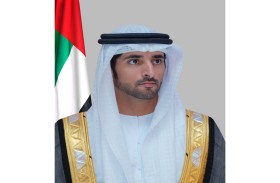 حمدان بن محمد يطلق خطة دبي السنوية لتسريع تبني استخدامات الذكاء الاصطناعي