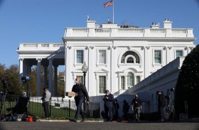 الانتخابات الأمريكية.. صراع شرس على البيت الأبيض